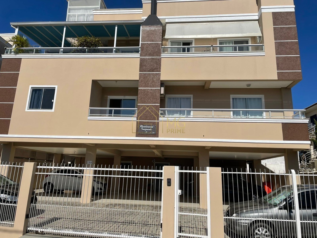 Apartamento à venda com 2 quartos, 80m² - Foto 24