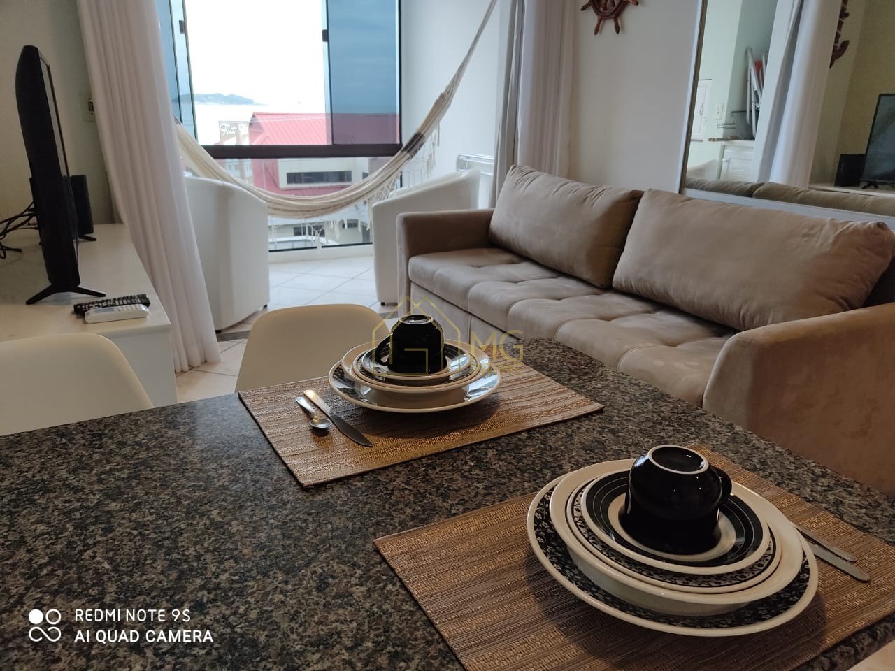 Apartamento à venda com 1 quarto, 45m² - Foto 3