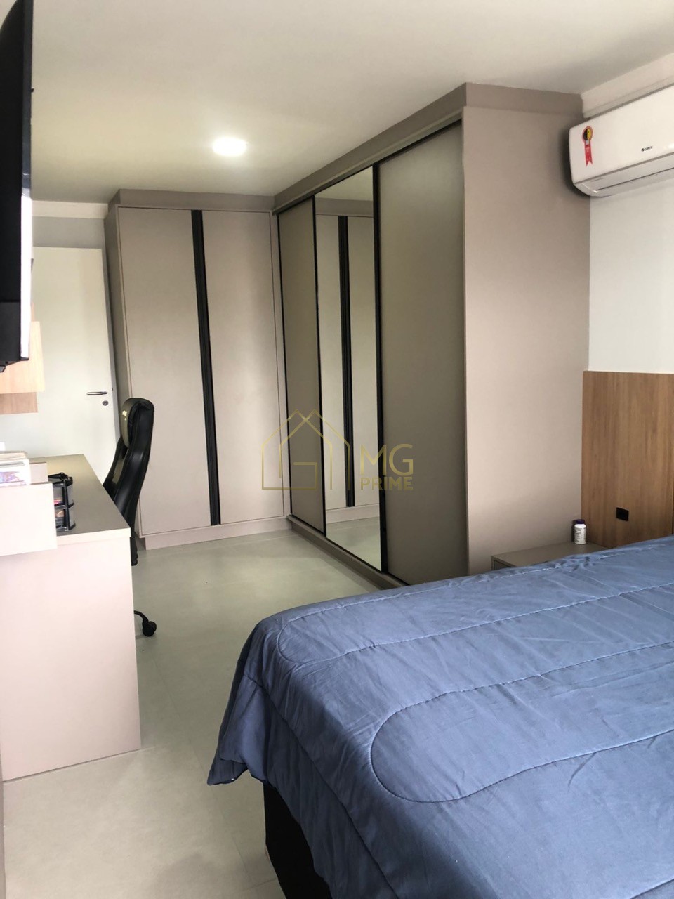 Apartamento à venda com 3 quartos, 140m² - Foto 9