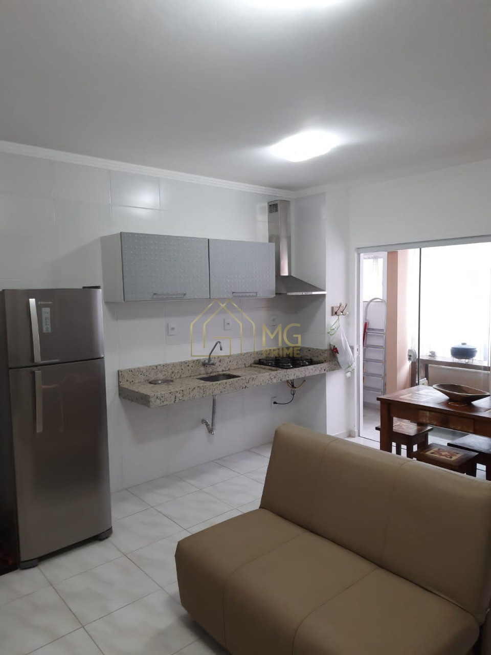 Apartamento à venda com 2 quartos, 80m² - Foto 7