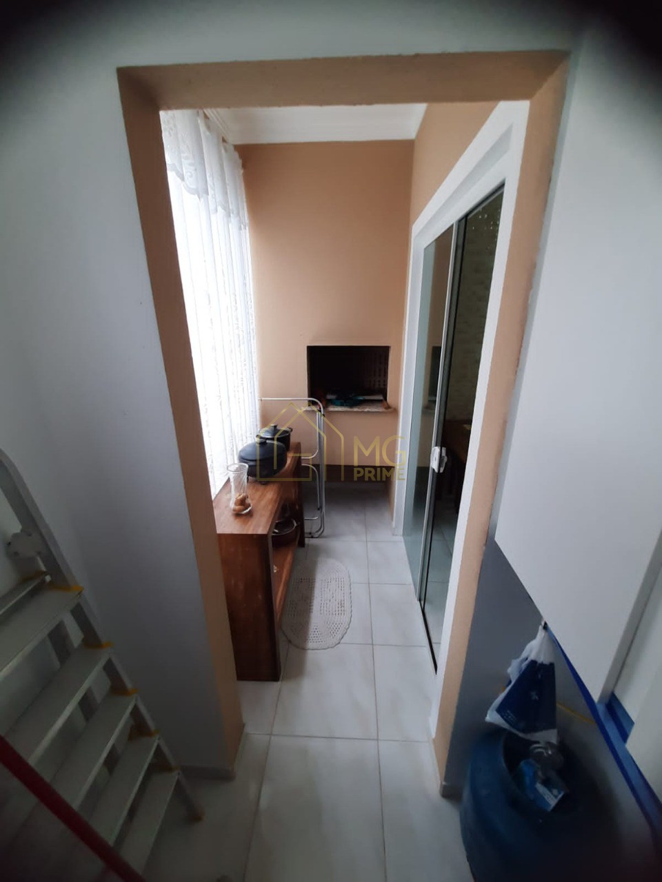 Apartamento à venda com 2 quartos, 80m² - Foto 20