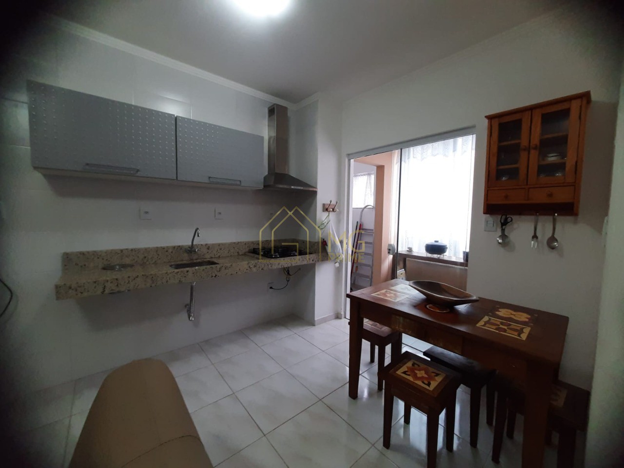 Apartamento à venda com 2 quartos, 80m² - Foto 6