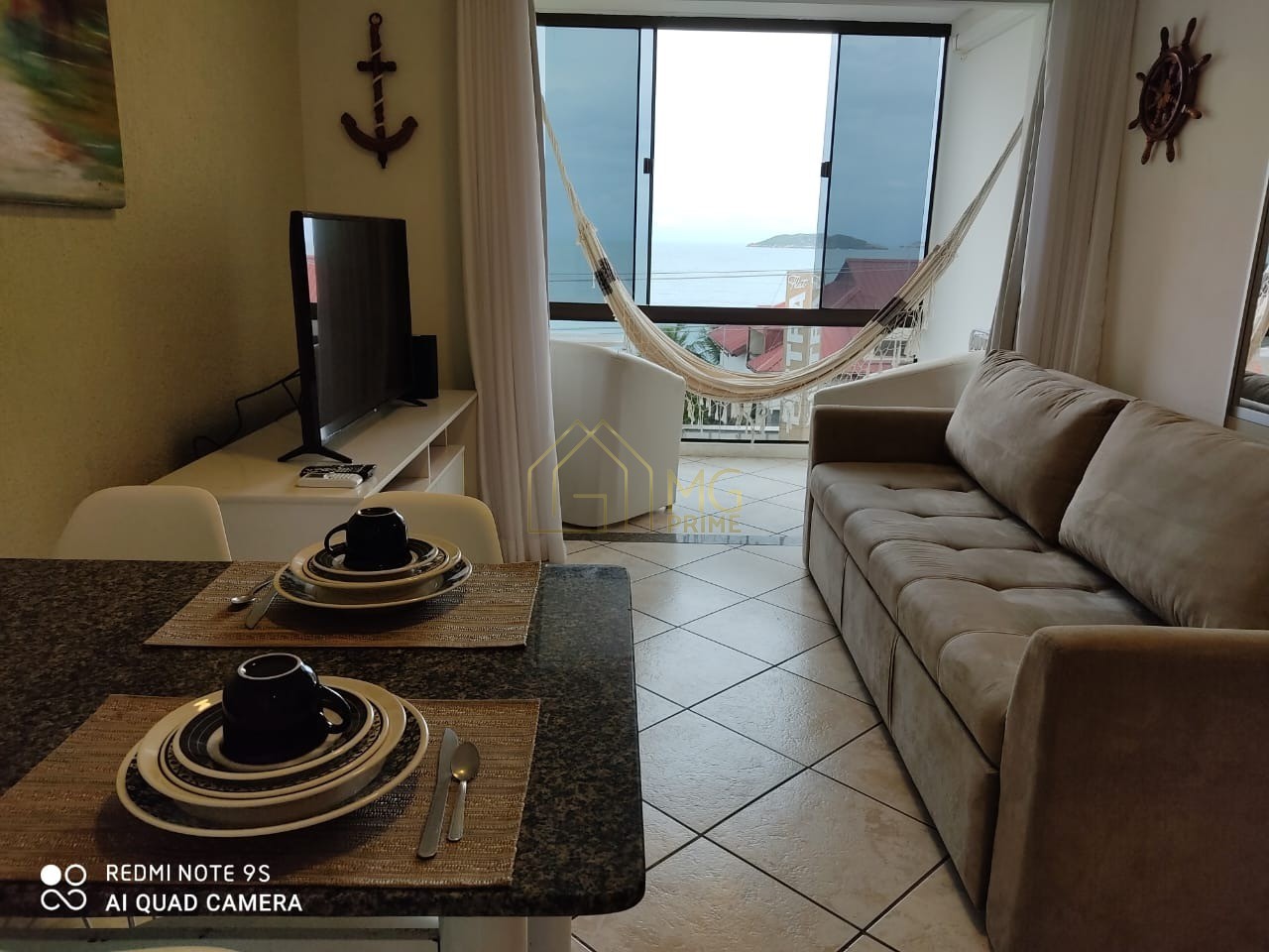 Apartamento à venda com 1 quarto, 45m² - Foto 2