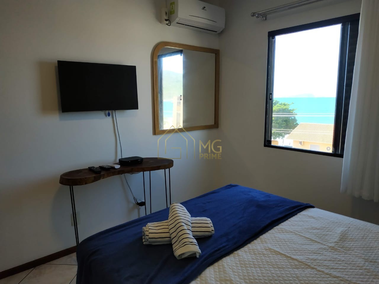 Apartamento à venda com 1 quarto, 45m² - Foto 13