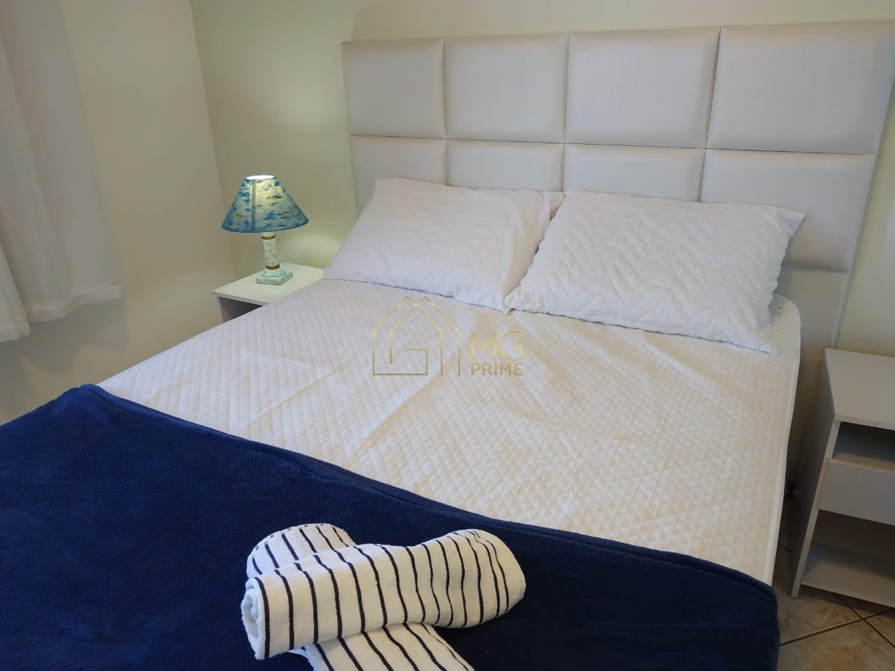 Apartamento à venda com 1 quarto, 45m² - Foto 11