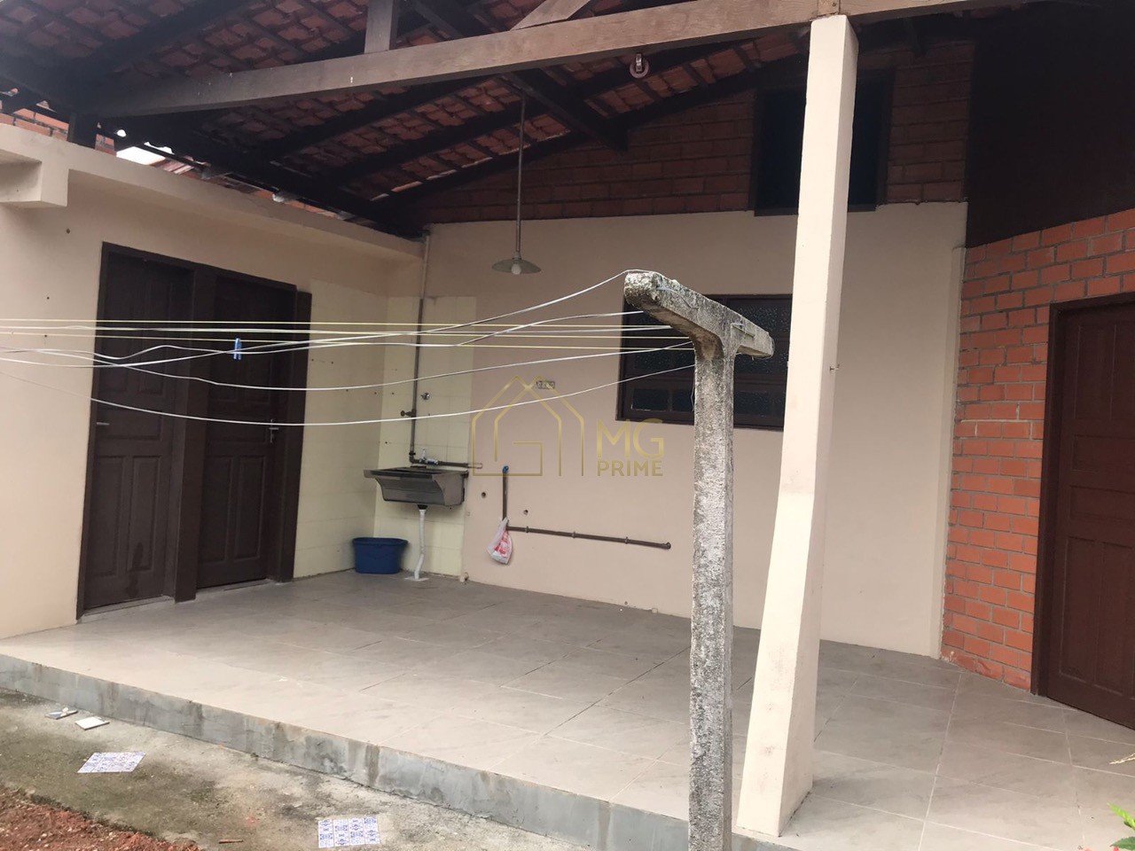 Casa à venda com 4 quartos, 151m² - Foto 9