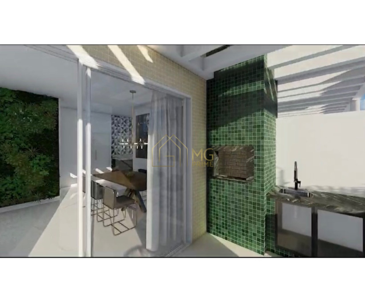 Apartamento à venda com 2 quartos, 72m² - Foto 10