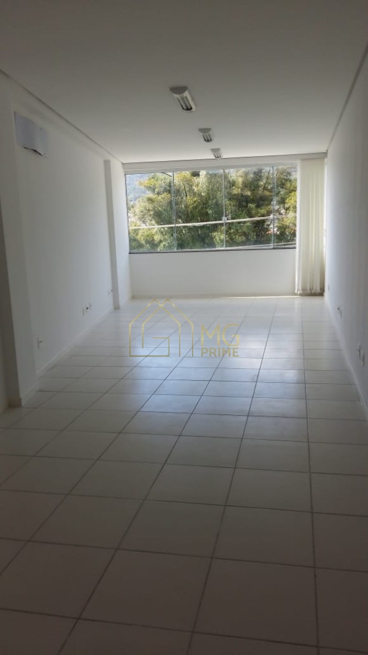 Conjunto Comercial-Sala à venda, 37m² - Foto 2