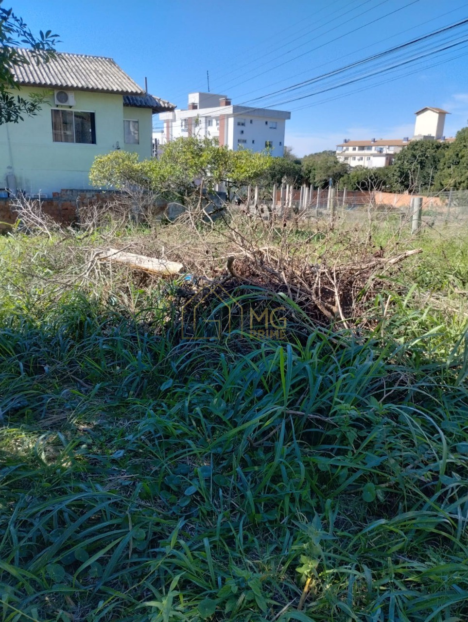 Terreno à venda, 368m² - Foto 2