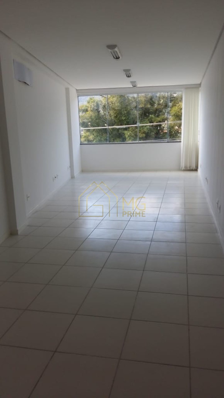 Conjunto Comercial-Sala à venda, 37m² - Foto 9