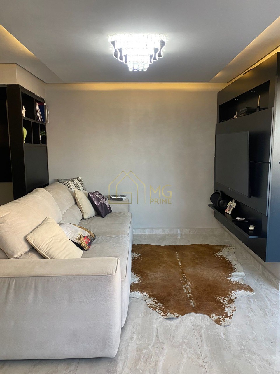 Cobertura à venda com 2 quartos, 102m² - Foto 4