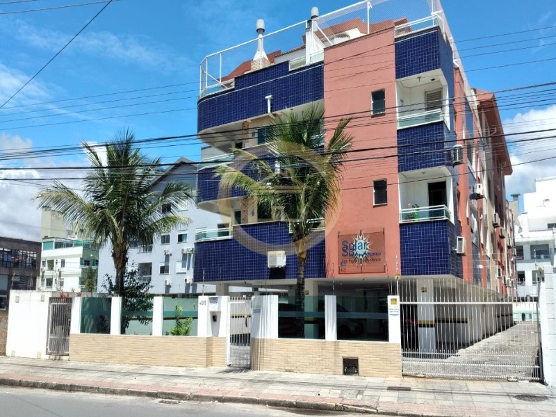 Cobertura à venda com 2 quartos, 111m² - Foto 1