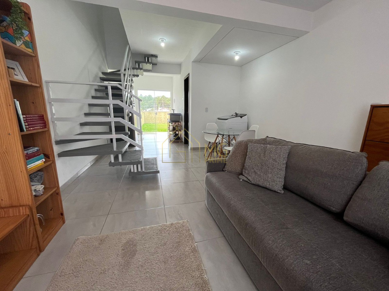 Casa à venda com 2 quartos, 88m² - Foto 4