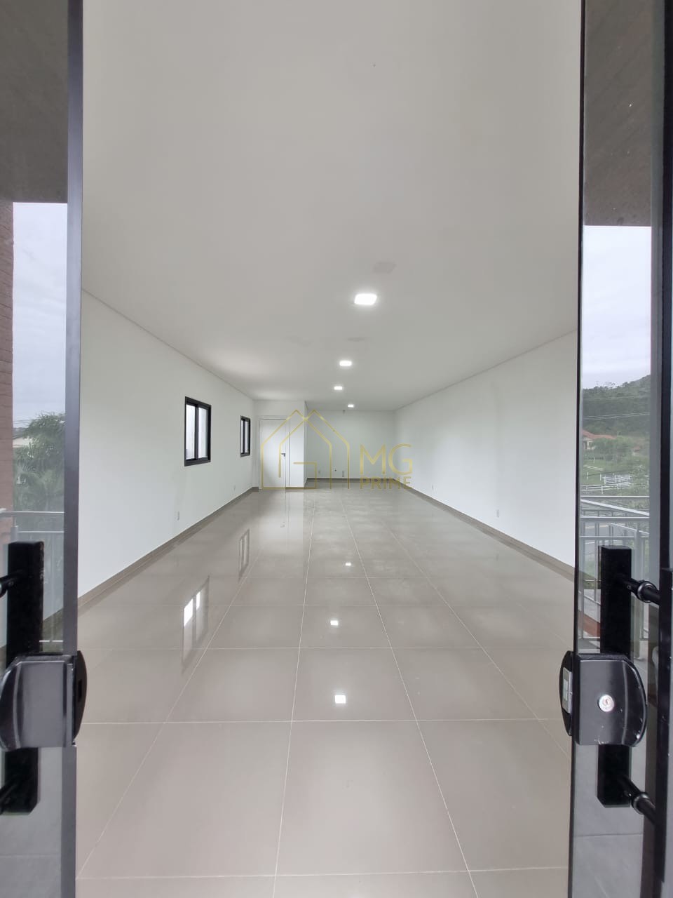 Conjunto Comercial-Sala à venda, 54m² - Foto 2