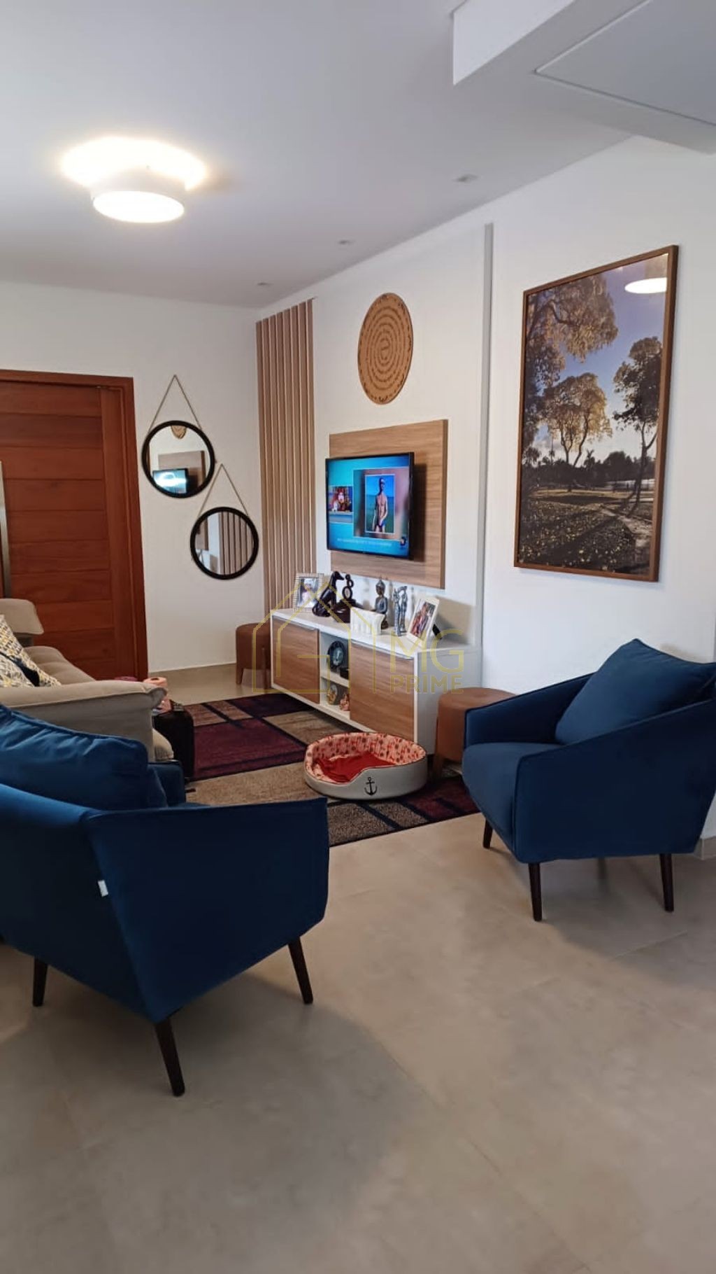 Casa à venda com 2 quartos, 126m² - Foto 19