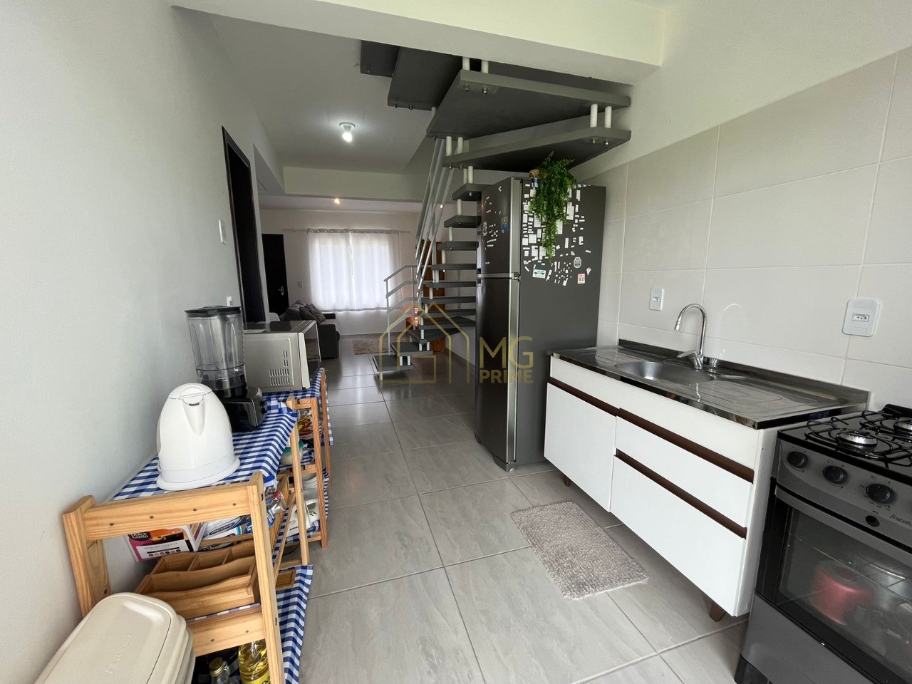 Casa à venda com 2 quartos, 88m² - Foto 5