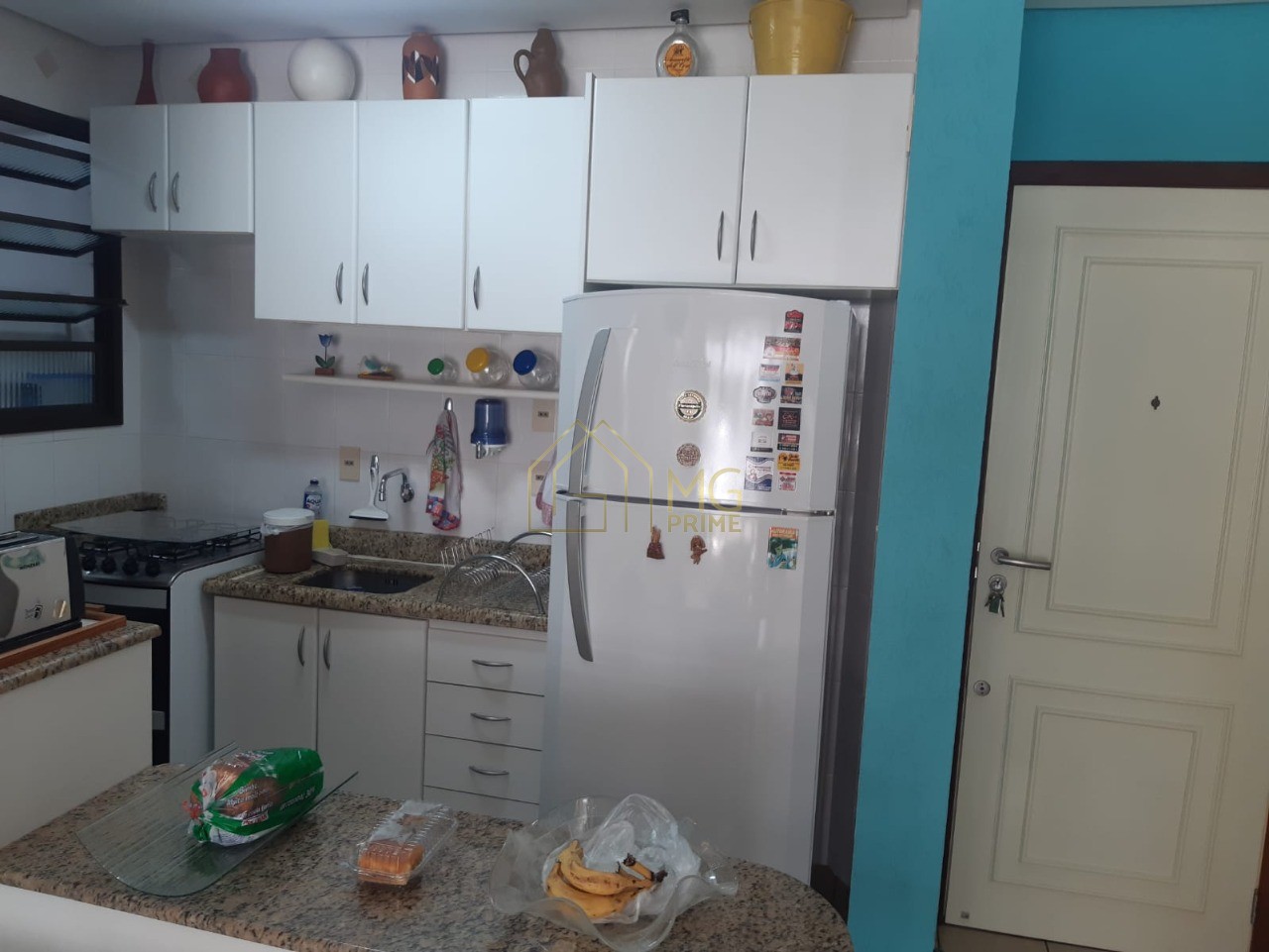 Apartamento à venda com 2 quartos, 80m² - Foto 11