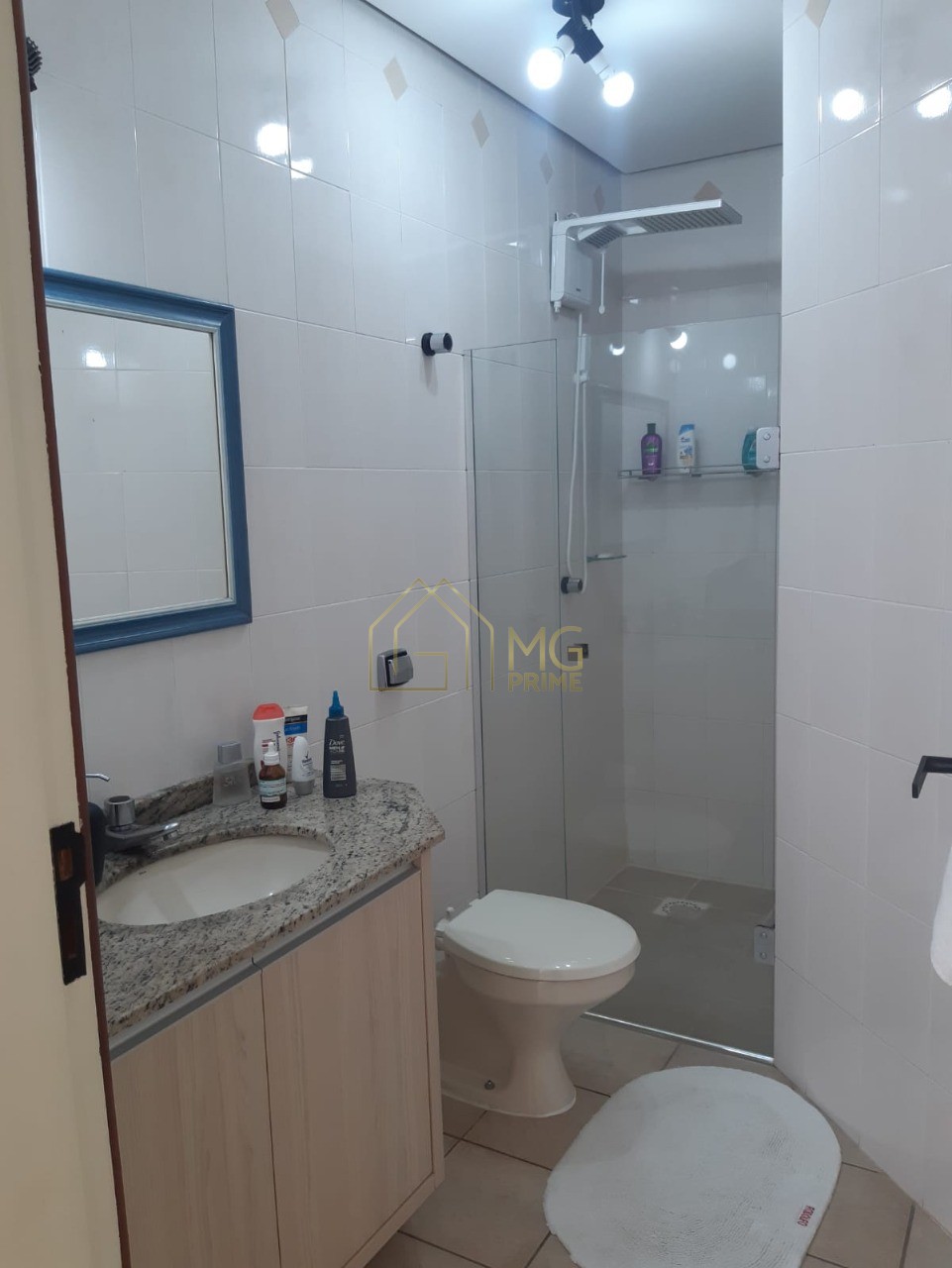 Apartamento à venda com 2 quartos, 80m² - Foto 21