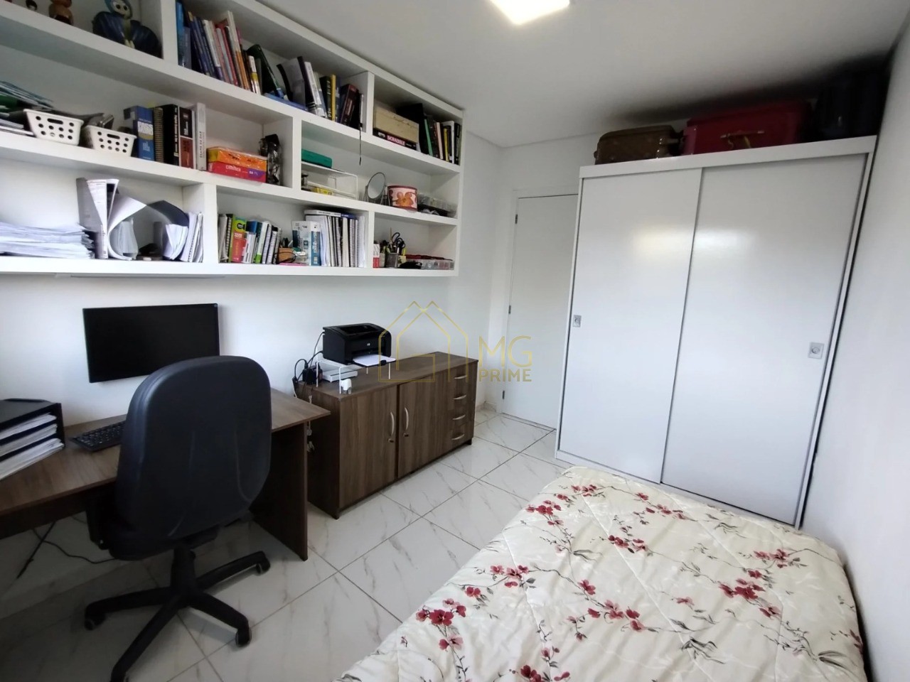 Apartamento à venda com 2 quartos, 66m² - Foto 17