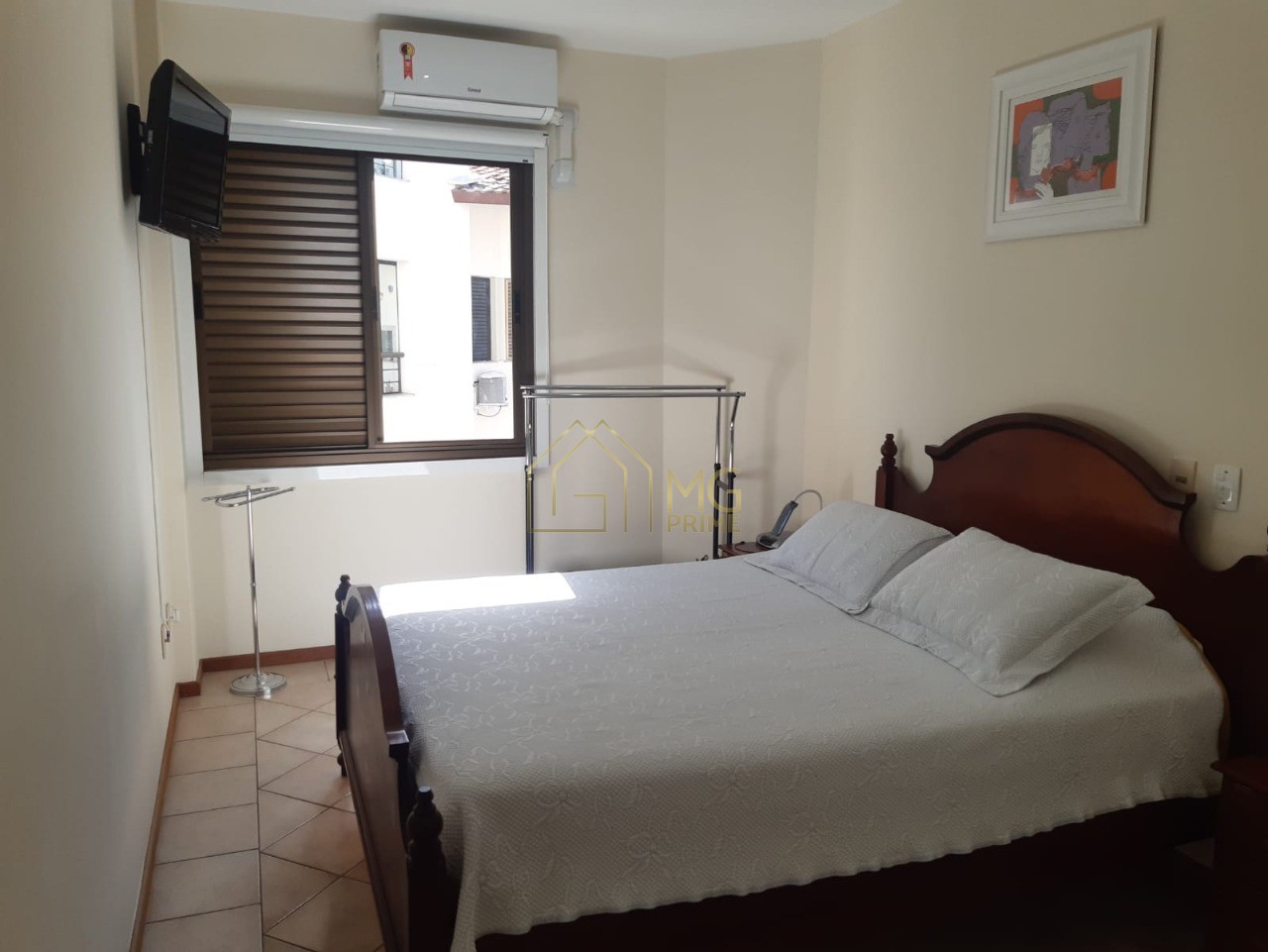 Apartamento à venda com 2 quartos, 80m² - Foto 20