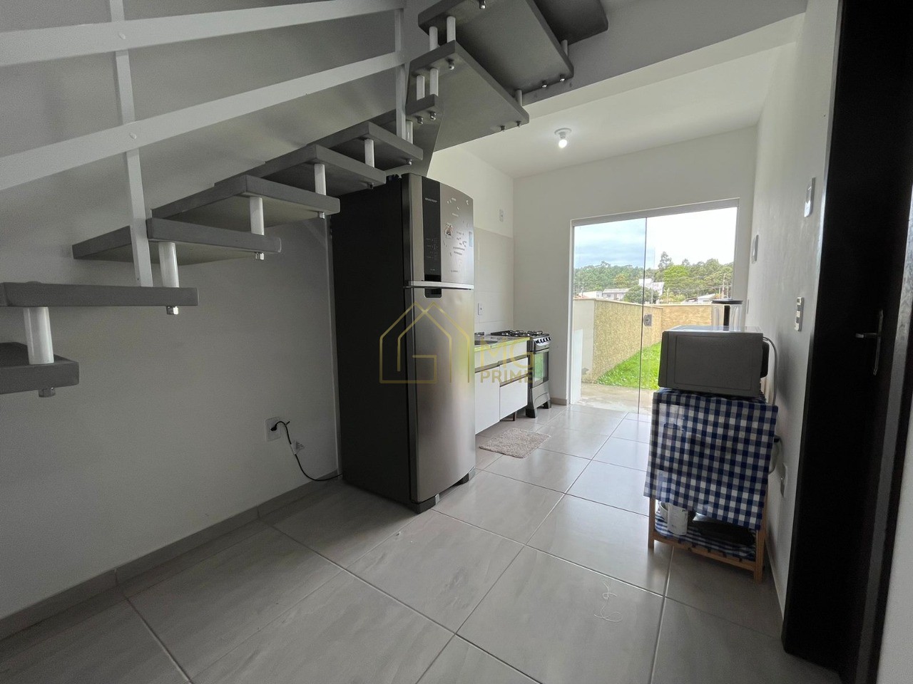 Casa à venda com 2 quartos, 88m² - Foto 6