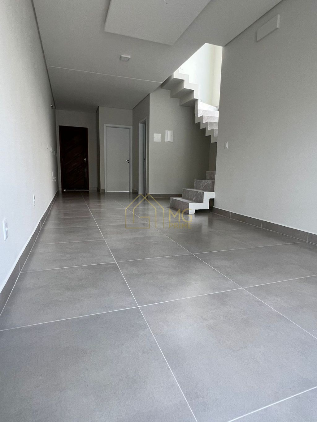 Casa à venda com 3 quartos, 125m² - Foto 3