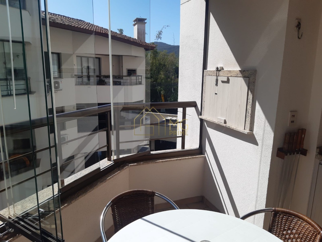 Apartamento à venda com 2 quartos, 80m² - Foto 1