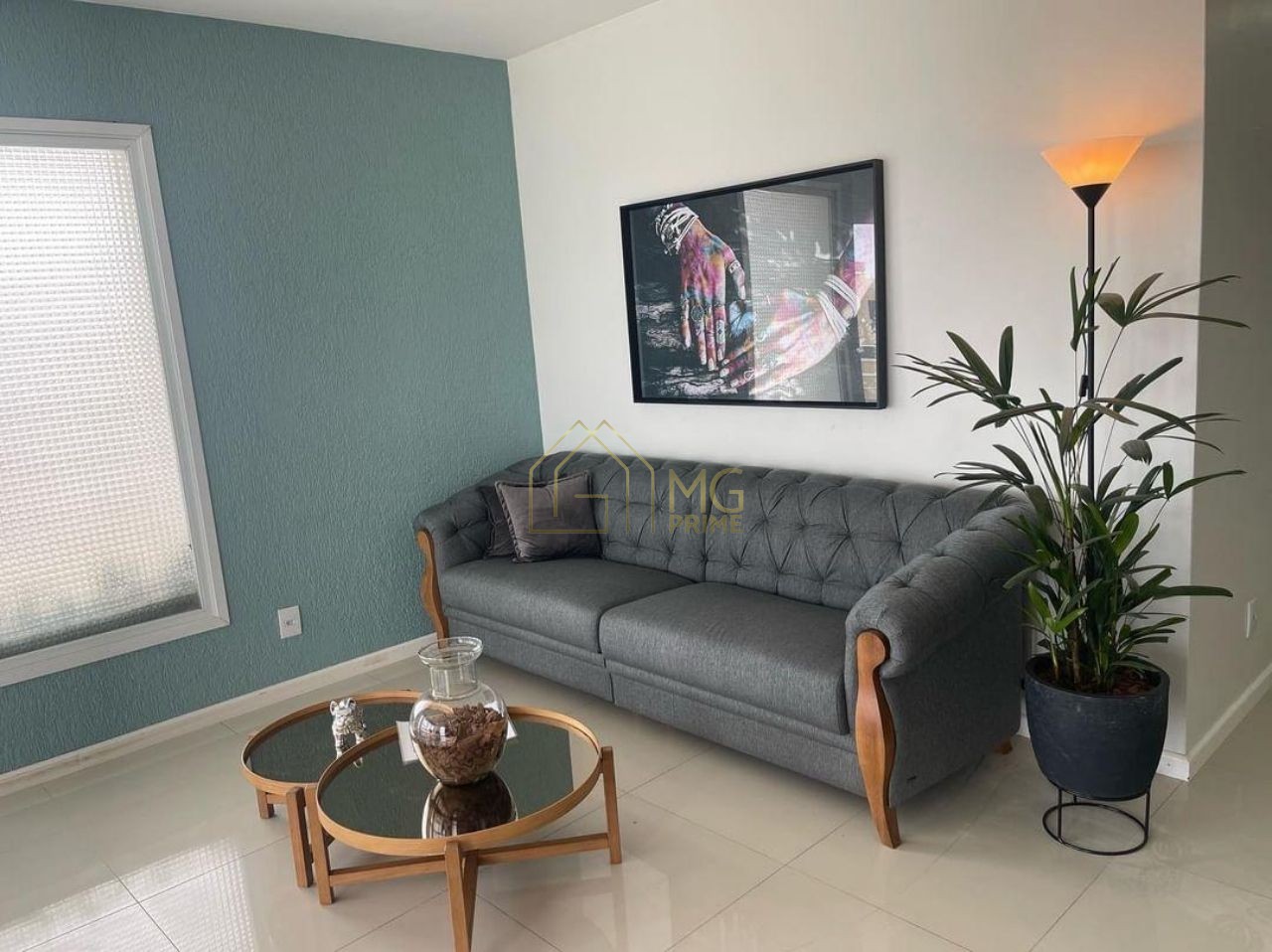 Cobertura à venda com 4 quartos, 300m² - Foto 5