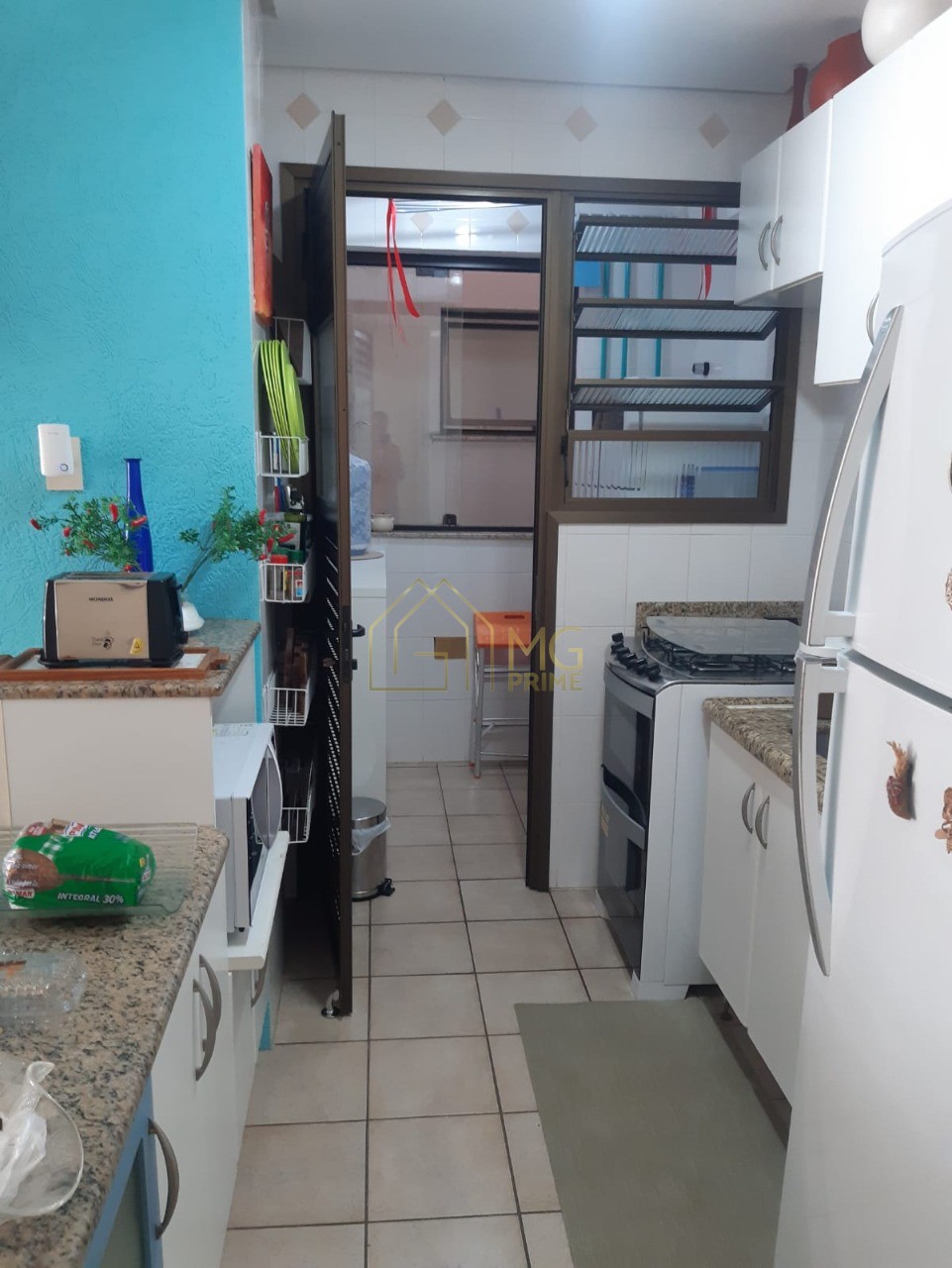 Apartamento à venda com 2 quartos, 80m² - Foto 10