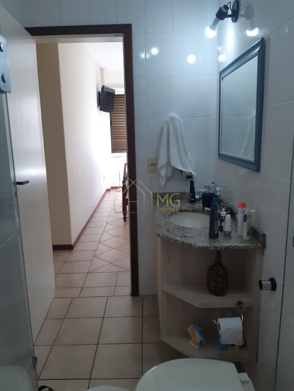 Apartamento à venda com 2 quartos, 80m² - Foto 22