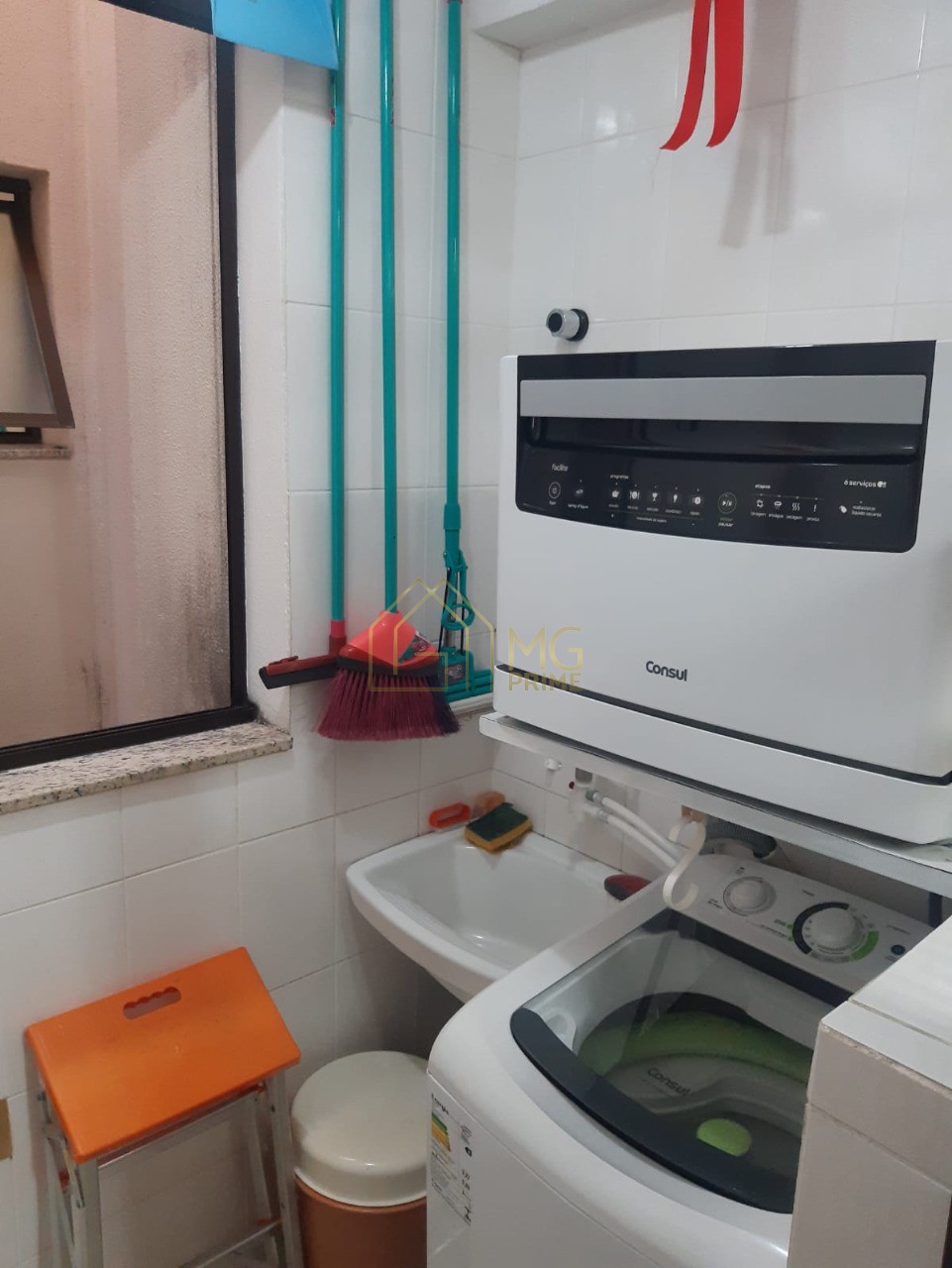 Apartamento à venda com 2 quartos, 80m² - Foto 12