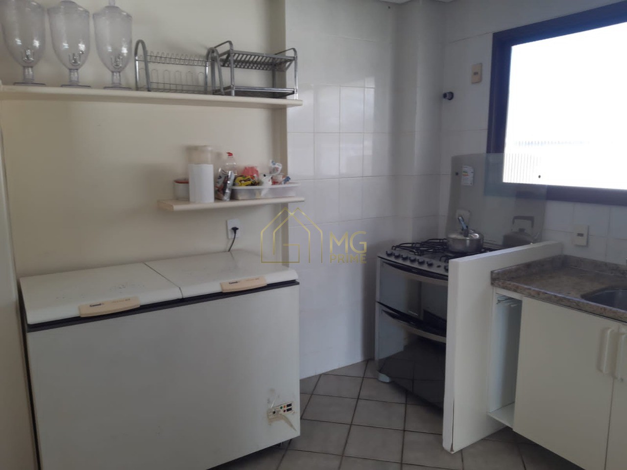 Apartamento à venda com 2 quartos, 80m² - Foto 31