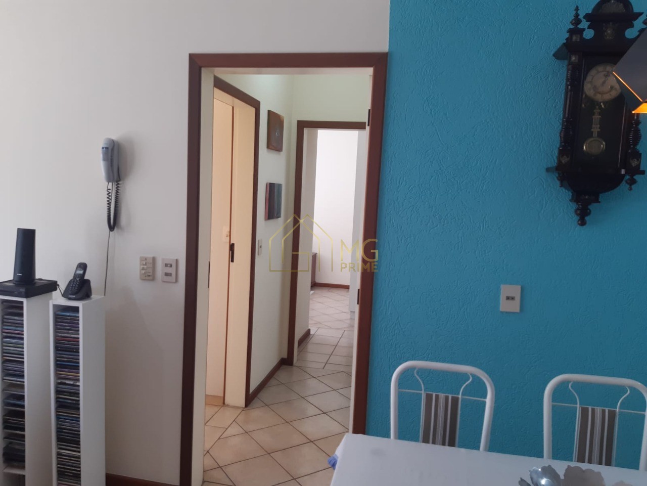 Apartamento à venda com 2 quartos, 80m² - Foto 8