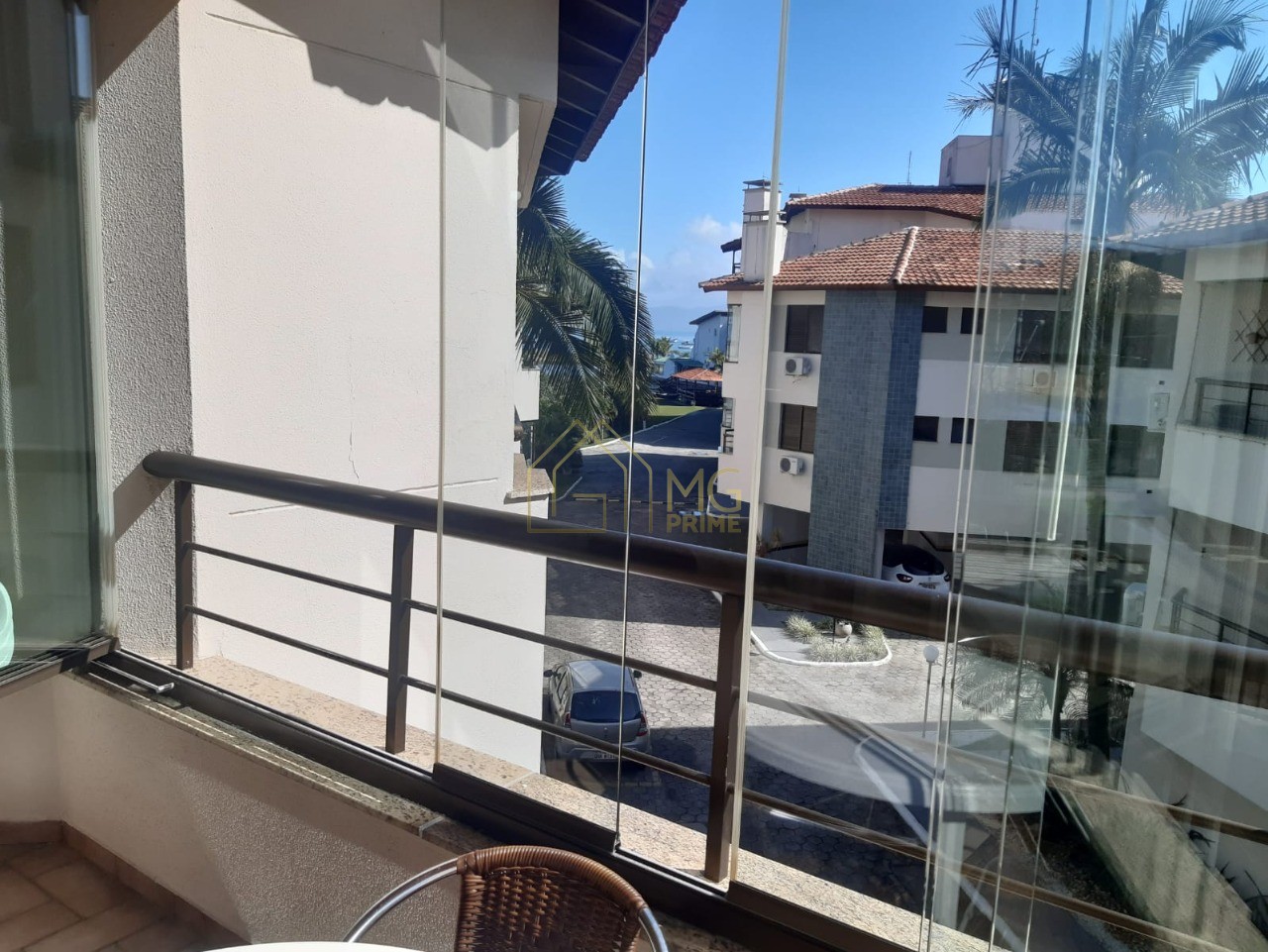 Apartamento à venda com 2 quartos, 80m² - Foto 3