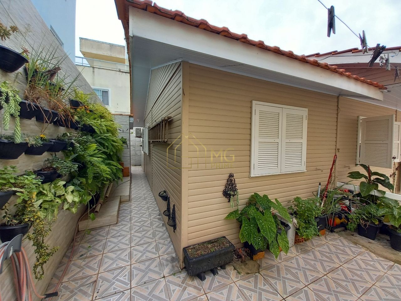 Casa à venda com 6 quartos, 212m² - Foto 41