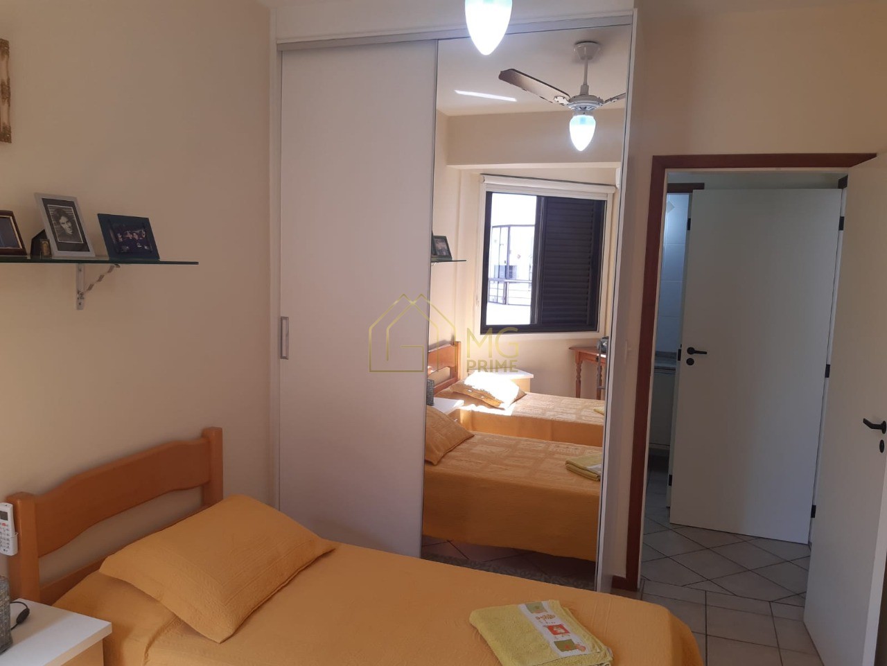 Apartamento à venda com 2 quartos, 80m² - Foto 19