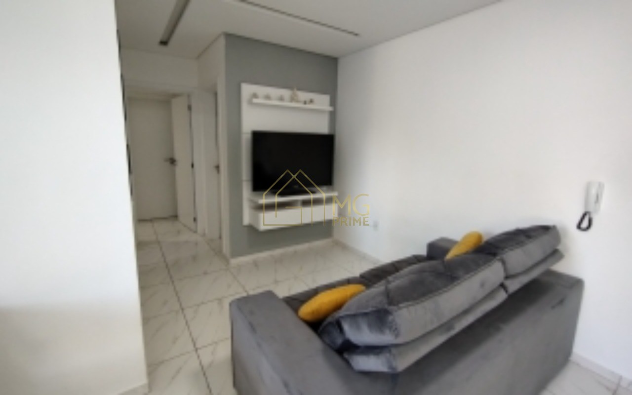 Apartamento à venda com 2 quartos, 66m² - Foto 7