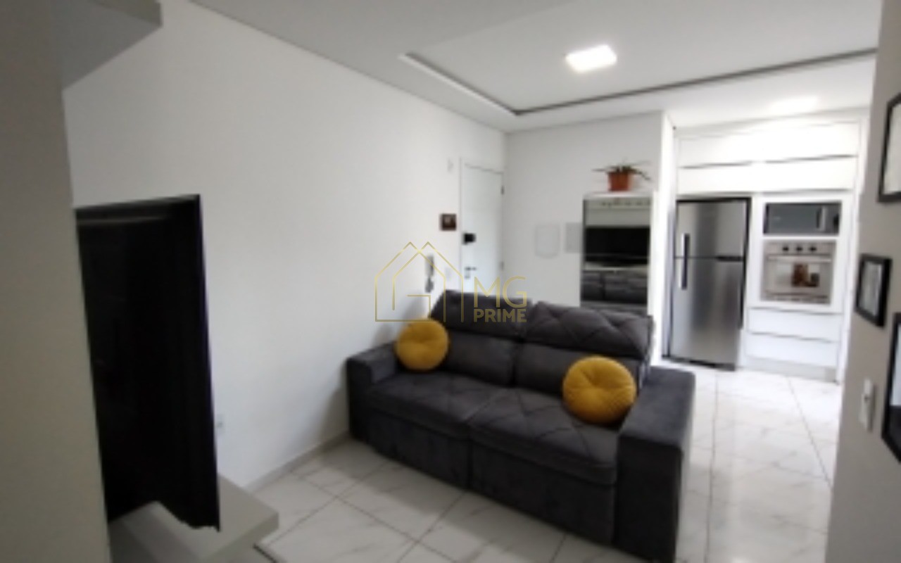 Apartamento à venda com 2 quartos, 66m² - Foto 8