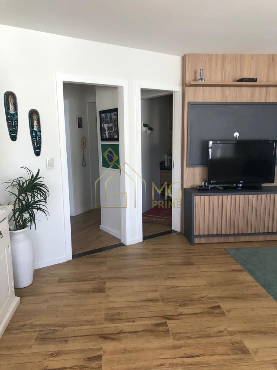 Cobertura à venda com 4 quartos, 188m² - Foto 3