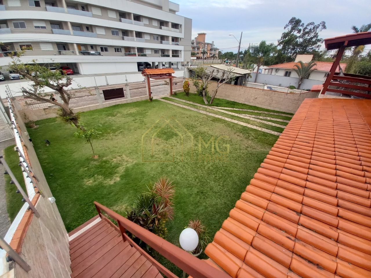 Casa à venda com 11 quartos, 594m² - Foto 62