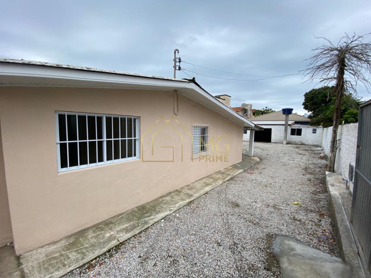 Casa à venda com 3 quartos, 100m² - Foto 5