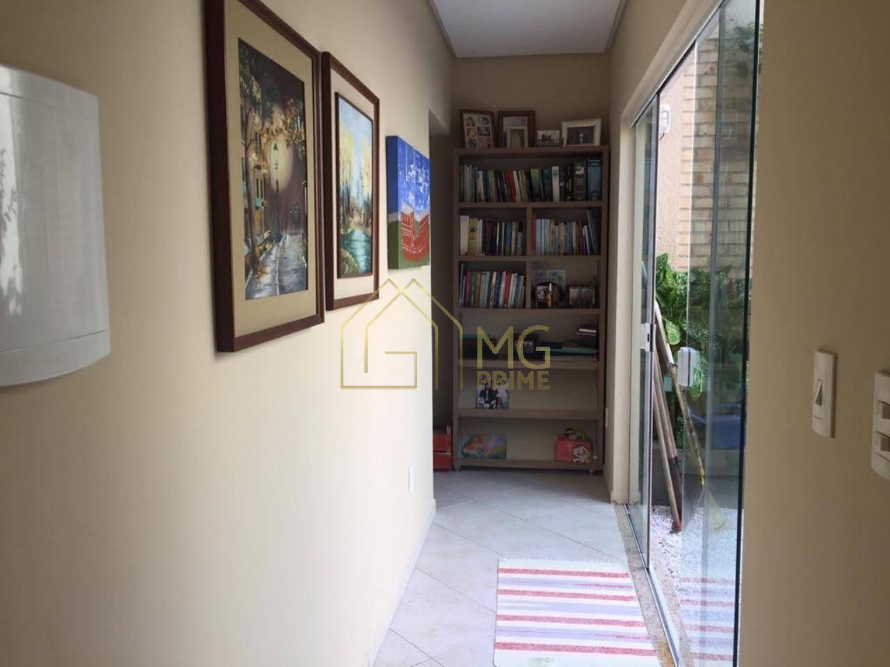 Casa à venda com 4 quartos, 369m² - Foto 10