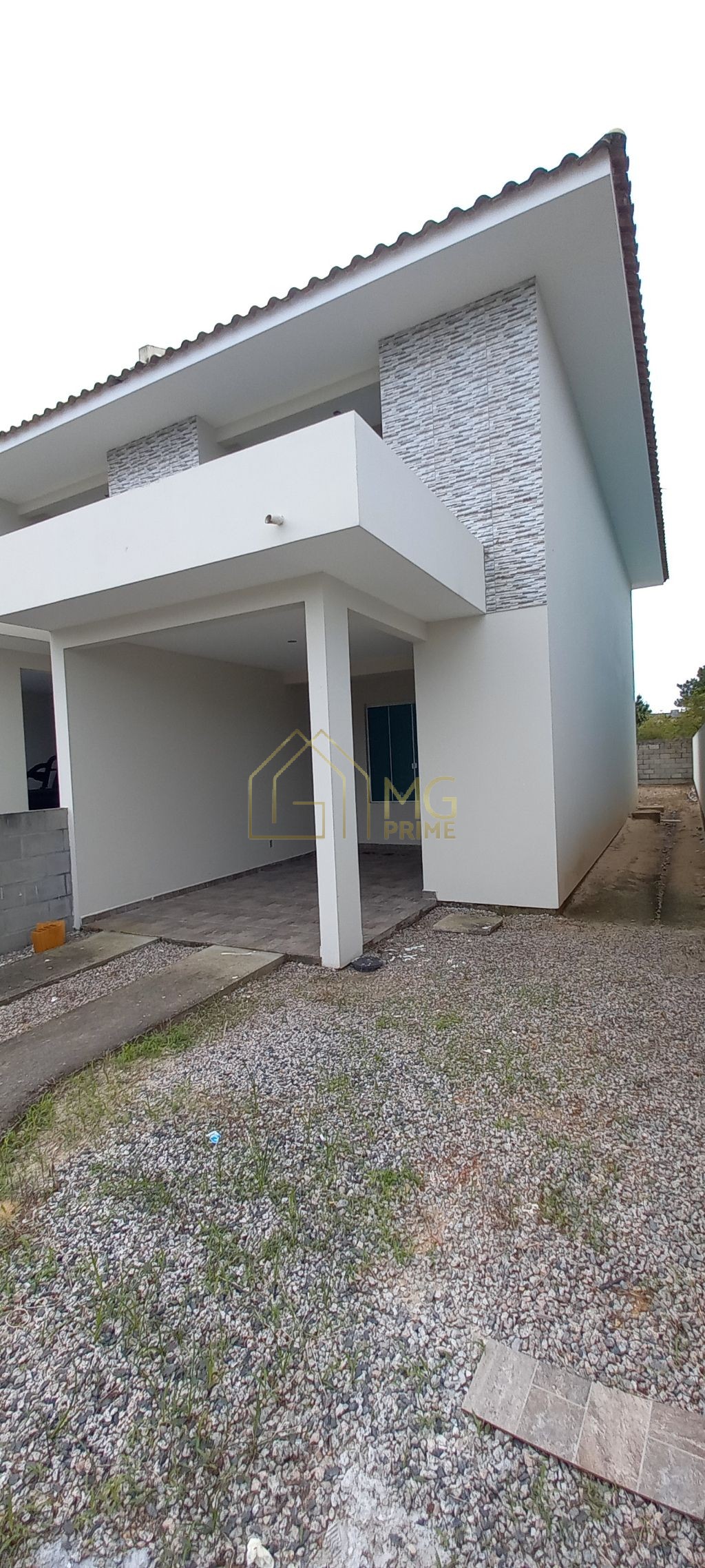 Casa à venda com 2 quartos, 95m² - Foto 1