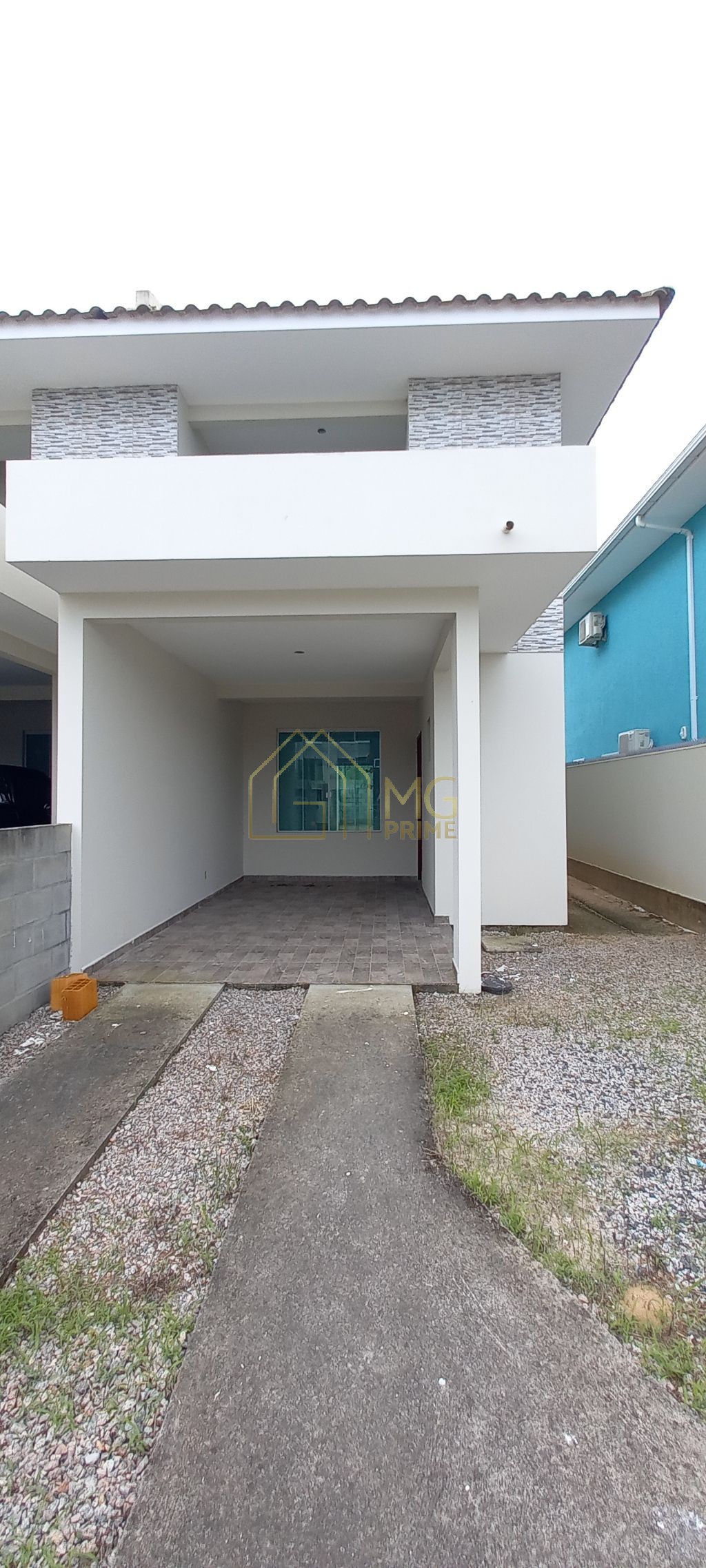 Casa à venda com 2 quartos, 95m² - Foto 2