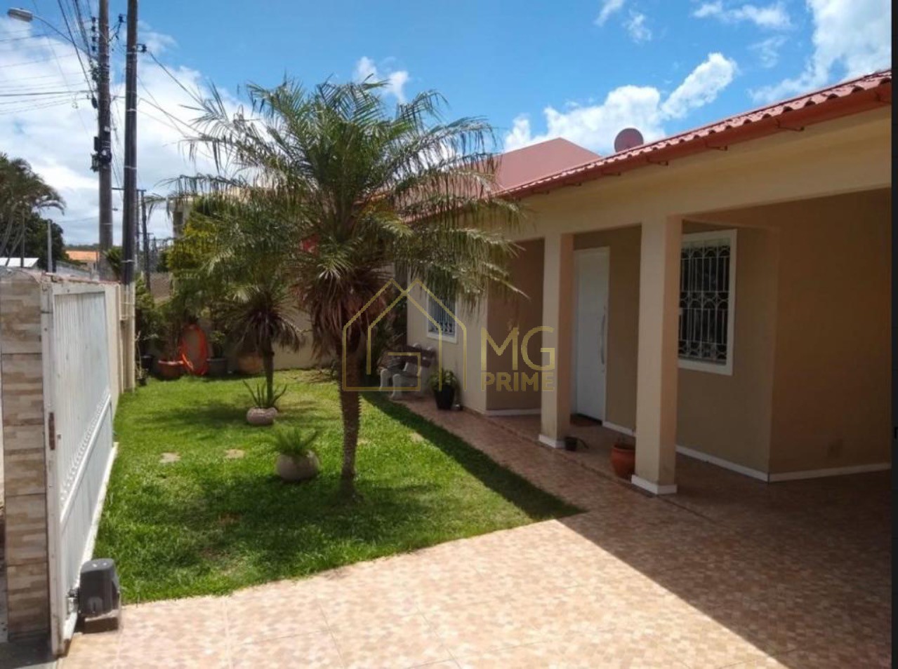 Casa à venda com 3 quartos, 180m² - Foto 5