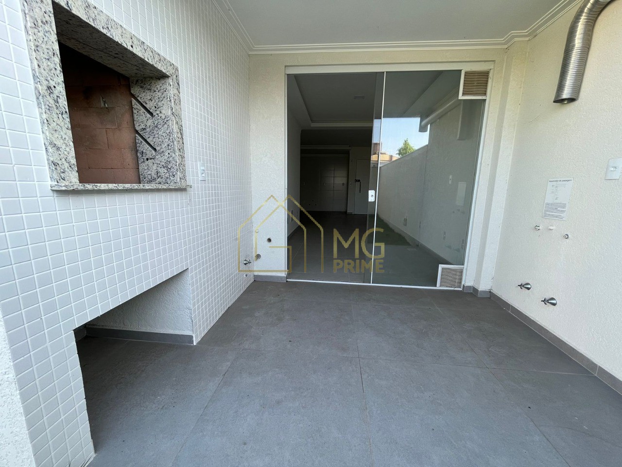 Apartamento à venda com 2 quartos, 126m² - Foto 9