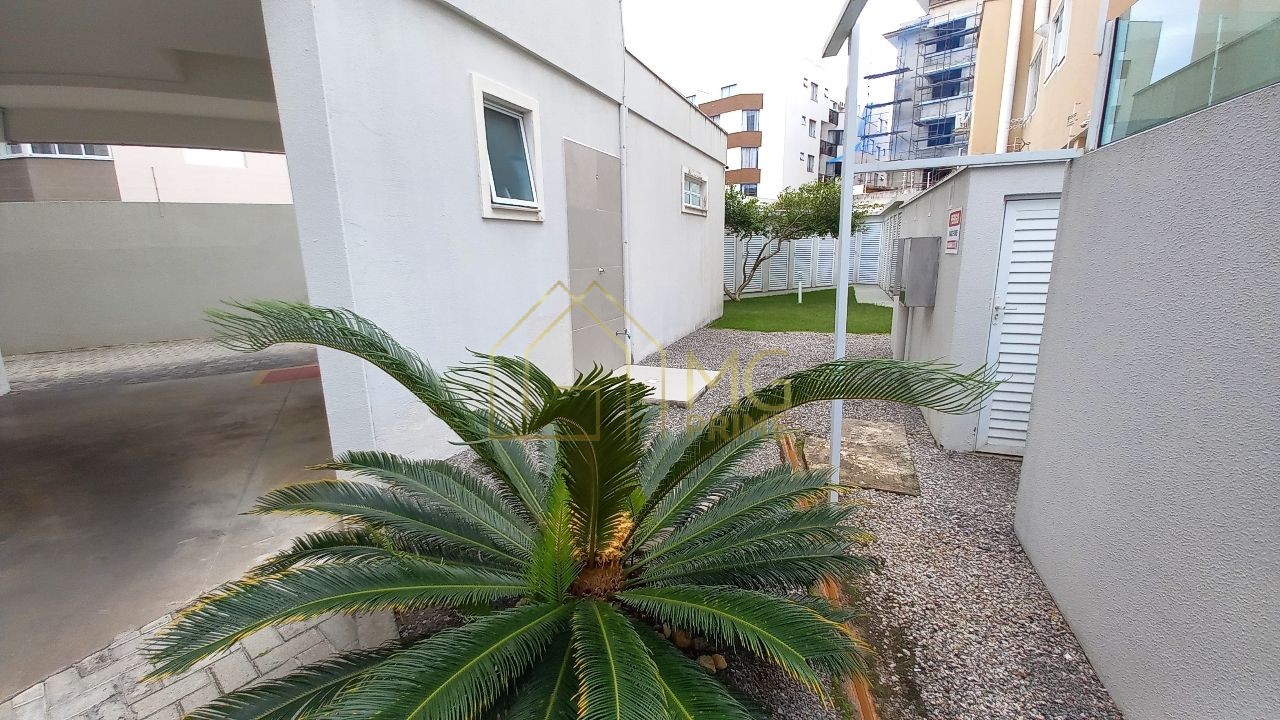 Apartamento à venda com 2 quartos, 60m² - Foto 3