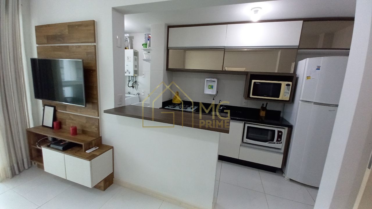 Apartamento à venda com 2 quartos, 60m² - Foto 32