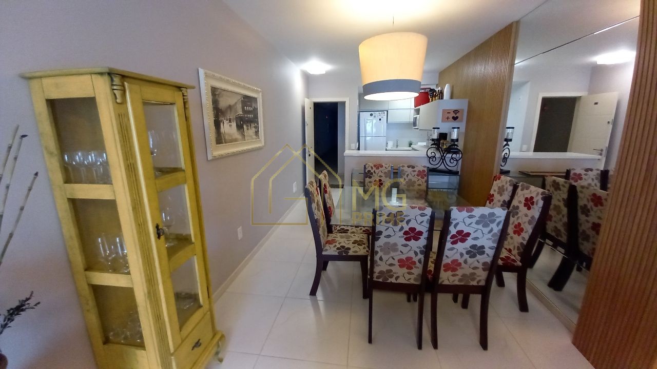 Apartamento à venda com 3 quartos, 92m² - Foto 35