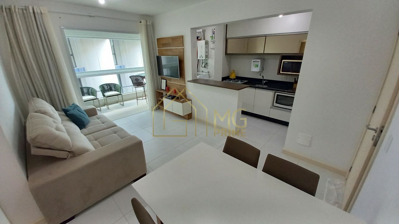 Apartamento à venda com 2 quartos, 60m² - Foto 22